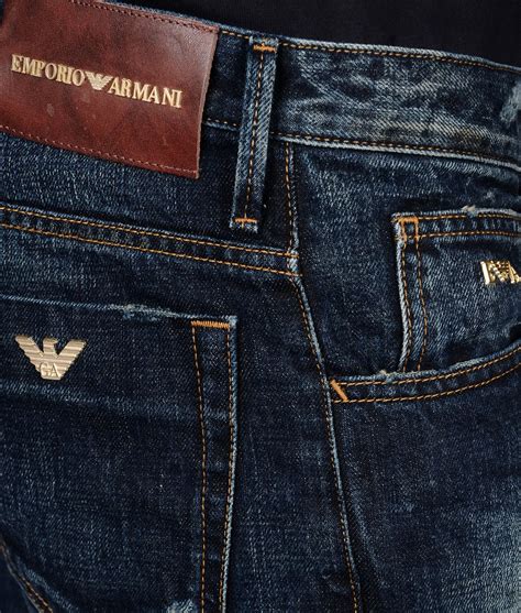 mens armani jeans|emporio armani men's jeans sale.